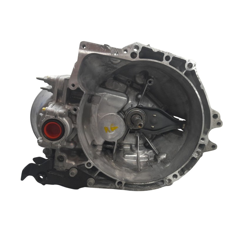 Recambio de caja cambios para peugeot 308 sw iii (fc_, fj_, fr_, f4_, fn_) bluehdi 130 (fcyhzl, fcyhzt) referencia OEM IAM 20MB5