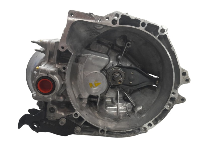 Recambio de caja cambios para peugeot 308 sw iii (fc_, fj_, fr_, f4_, fn_) bluehdi 130 (fcyhzl, fcyhzt) referencia OEM IAM 20MB5