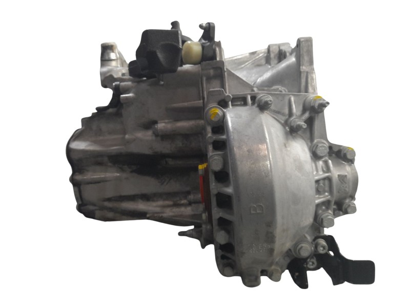 Recambio de caja cambios para peugeot 308 sw iii (fc_, fj_, fr_, f4_, fn_) bluehdi 130 (fcyhzl, fcyhzt) referencia OEM IAM 20MB5