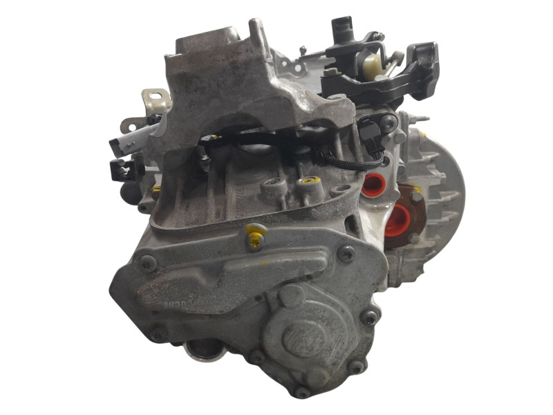 Recambio de caja cambios para peugeot 308 sw iii (fc_, fj_, fr_, f4_, fn_) bluehdi 130 (fcyhzl, fcyhzt) referencia OEM IAM 20MB5