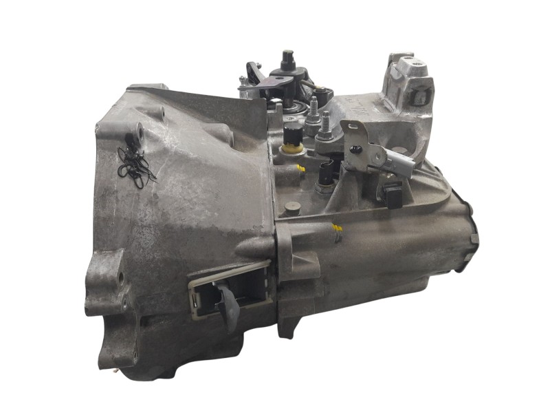 Recambio de caja cambios para peugeot 308 sw iii (fc_, fj_, fr_, f4_, fn_) bluehdi 130 (fcyhzl, fcyhzt) referencia OEM IAM 20MB5