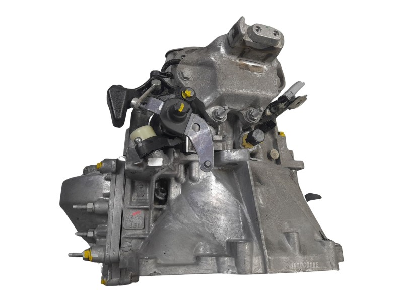 Recambio de caja cambios para peugeot 308 sw iii (fc_, fj_, fr_, f4_, fn_) bluehdi 130 (fcyhzl, fcyhzt) referencia OEM IAM 20MB5