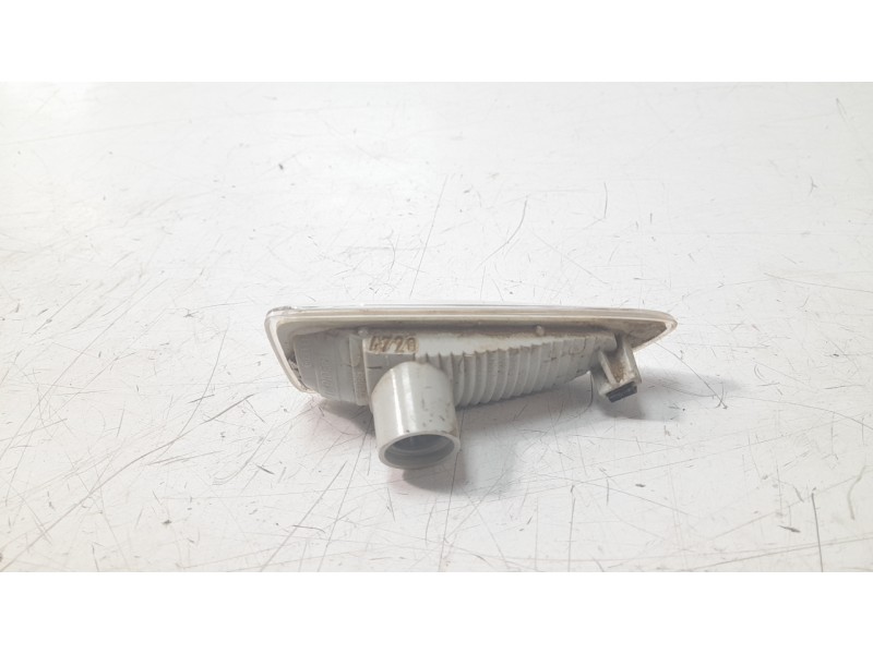 Recambio de piloto lateral delantero izquierdo para opel crossland x / crossland (p17, p2qo) 1.2 (75) referencia OEM IAM 1349108