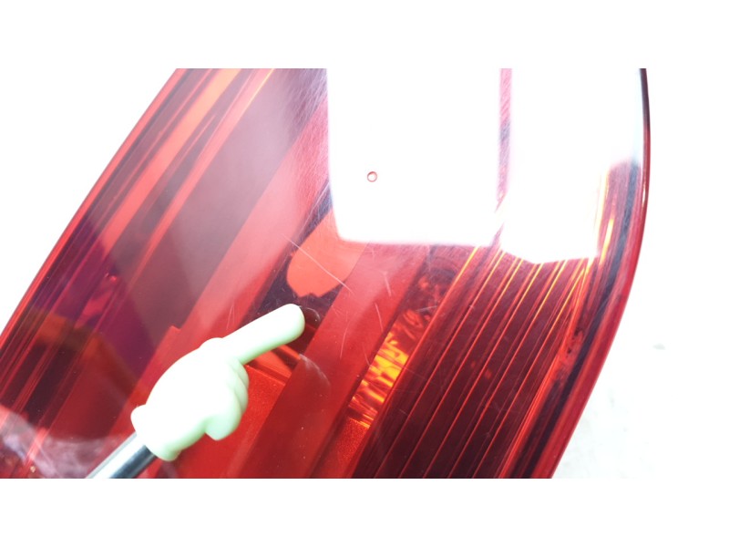 Recambio de piloto trasero izquierdo interior para bmw x1 (e84) sdrive 18 d referencia OEM IAM 63212992479 03427600 103F06241777