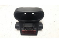 Recambio de portamatriculas para honda cl cl500 (pc67) referencia OEM IAM 80120K3SJA0  