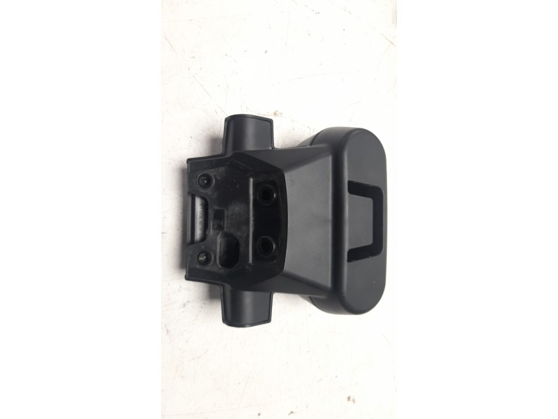 Recambio de portamatriculas para honda cl cl500 (pc67) referencia OEM IAM 80120K3SJA0  