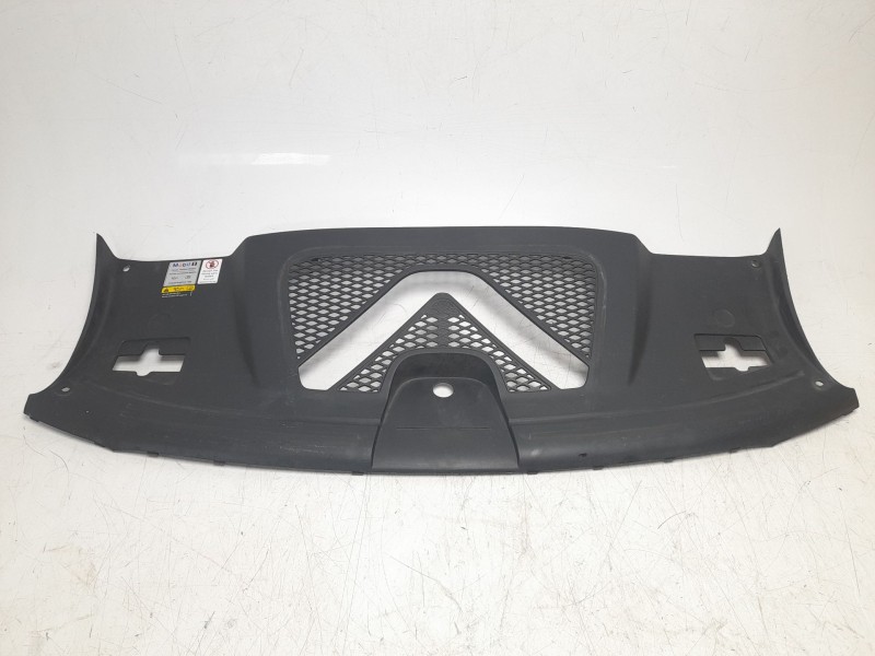 Recambio de moldura para porsche macan (95b) 3.0 s referencia OEM IAM   