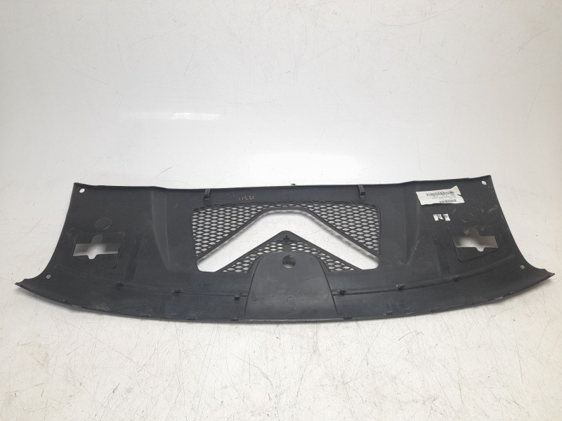 Recambio de moldura para porsche macan (95b) 3.0 s referencia OEM IAM   