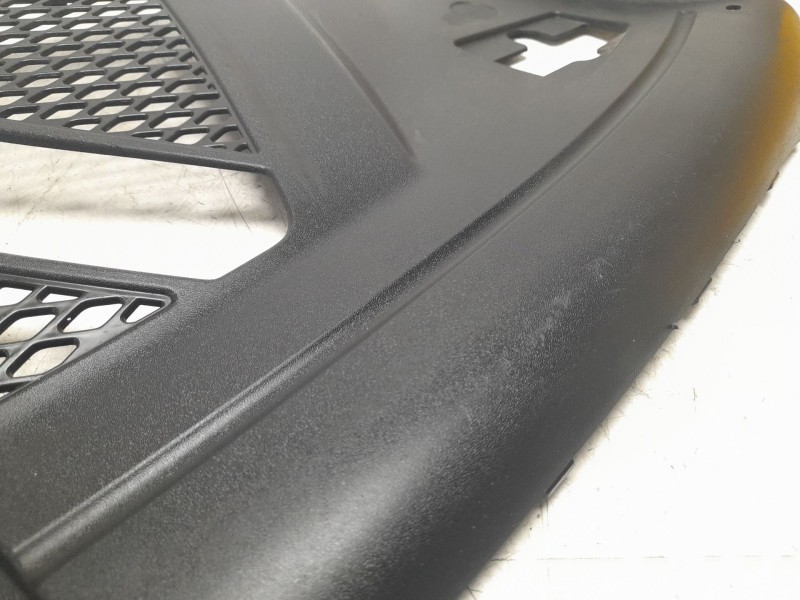 Recambio de moldura para porsche macan (95b) 3.0 s referencia OEM IAM   