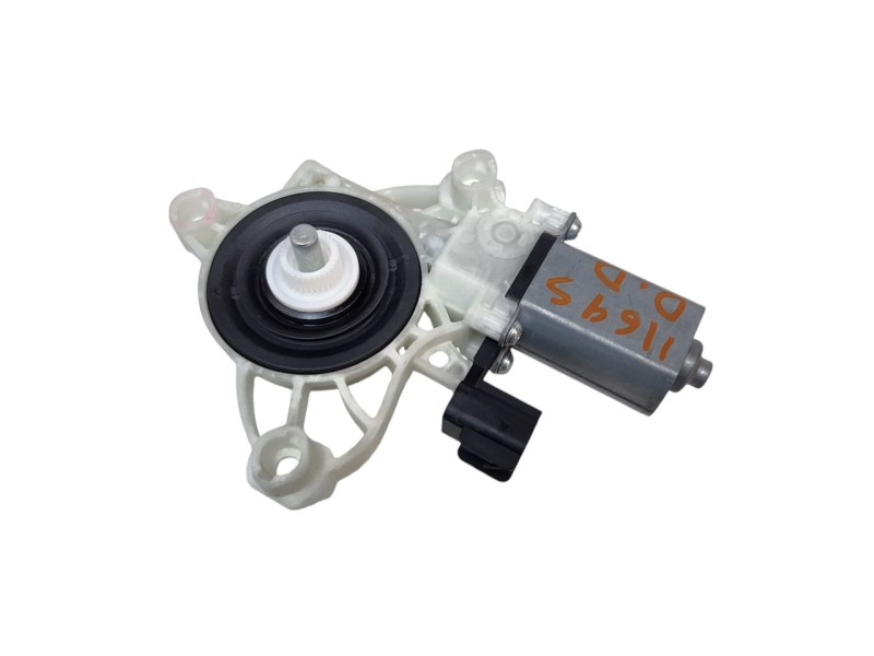 Recambio de motor elevalunas trasero derecho para ford focus st-line referencia OEM IAM JX7B14A389BE  