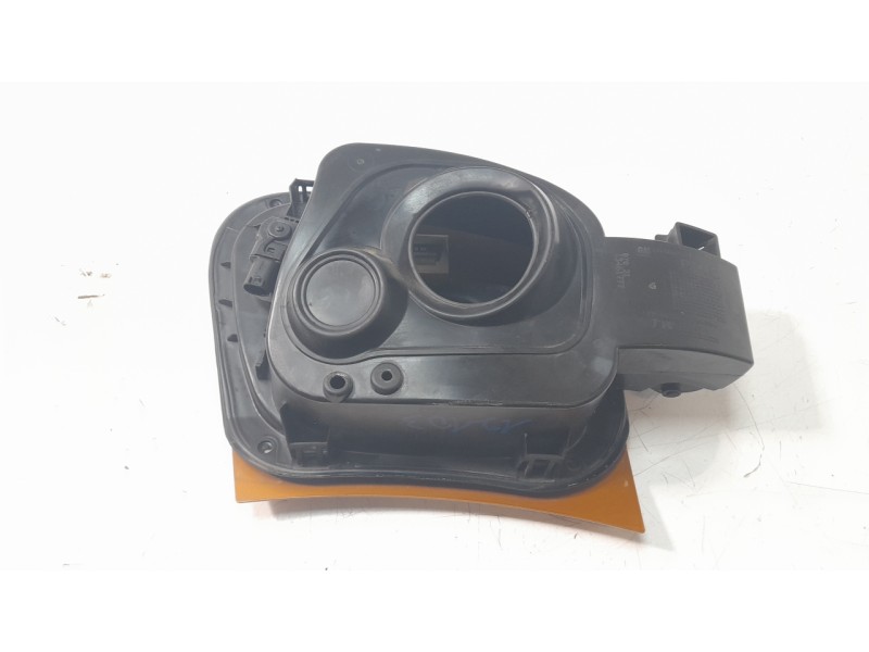 Recambio de tapa exterior combustible para opel crossland x / crossland (p17, p2qo) 1.2 (75) referencia OEM IAM 13461777  