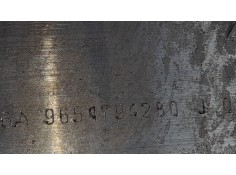 Recambio de refuerzo paragolpes delantero para citroën c4 ii (nc_) 1.6 hdi 90 referencia OEM IAM 9651794280   2