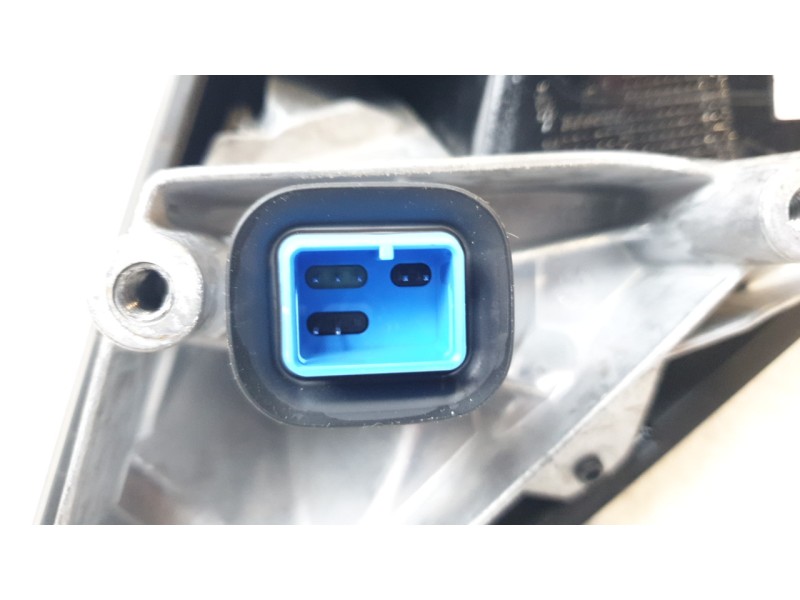 Recambio de retrovisor izquierdo para bmw 1 (f40) 118 d referencia OEM IAM   