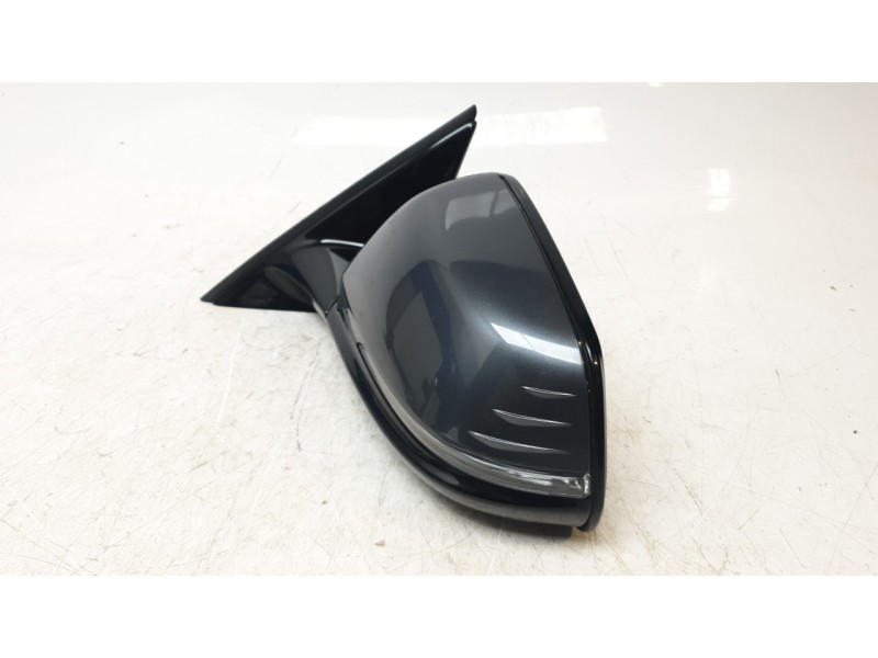 Recambio de retrovisor izquierdo para bmw 1 (f40) 118 d referencia OEM IAM X0192103  