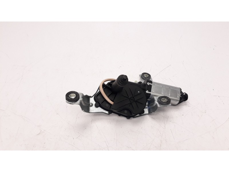 Recambio de motor limpia trasero para volvo xc90 2.5 20v turbo cat referencia OEM IAM 8638163  