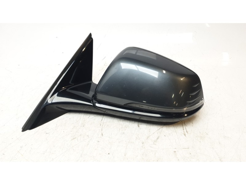 Recambio de retrovisor izquierdo para bmw 1 (f40) 118 d referencia OEM IAM X0192103  
