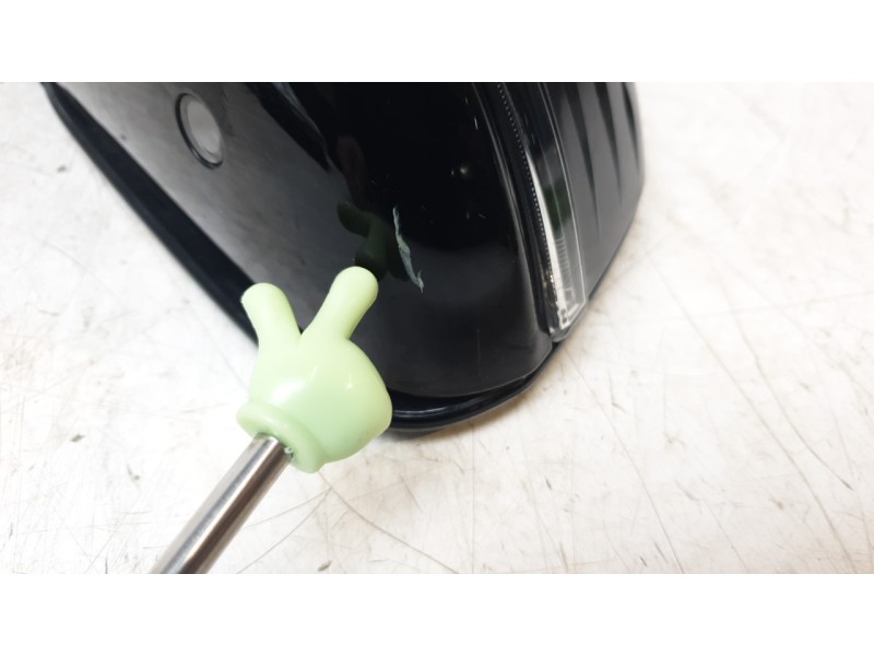 Recambio de retrovisor izquierdo para bmw 1 (f40) 118 d referencia OEM IAM X0192103  