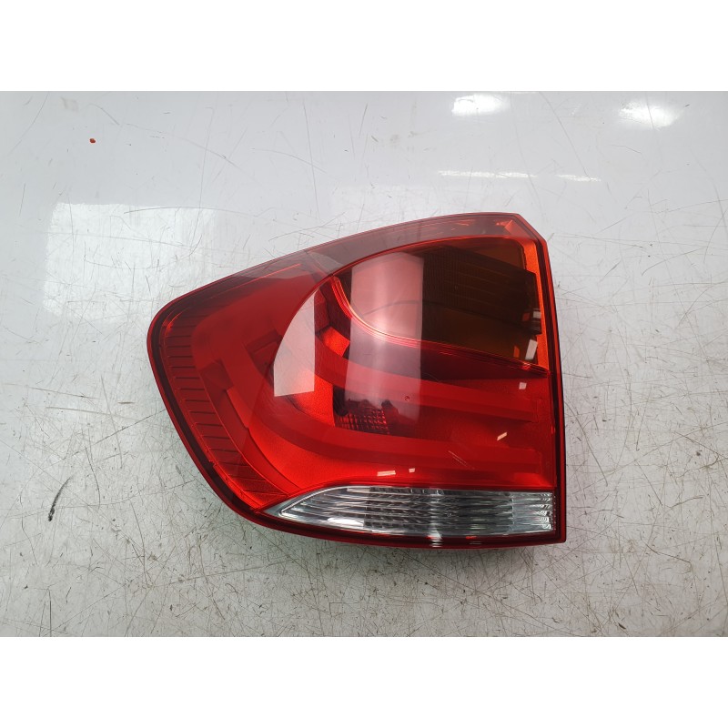 Recambio de piloto trasero izquierdo para bmw x1 (e84) sdrive 18 d referencia OEM IAM 63212992477 103F06241771 16204701