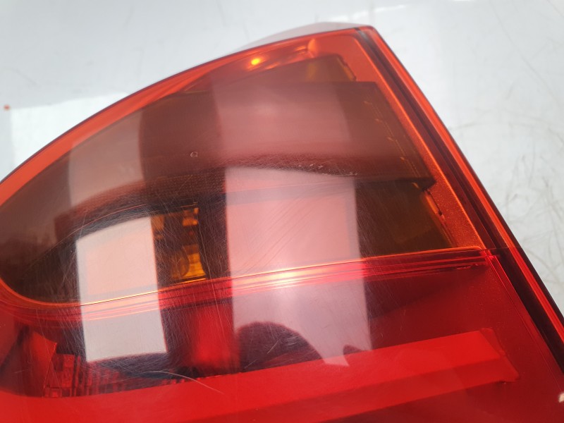 Recambio de piloto trasero izquierdo para bmw x1 (e84) sdrive 18 d referencia OEM IAM 63212992477 103F06241771 16204701