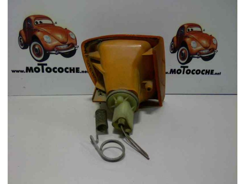 Recambio de piloto delantero izquierdo para ford fiesta berl./express referencia OEM IAM 6112703 14310221 