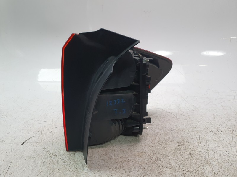 Recambio de piloto trasero izquierdo para bmw x1 (e84) sdrive 18 d referencia OEM IAM 63212992477 103F06241771 16204701