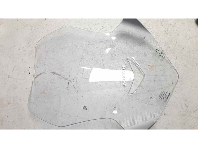 Recambio de cupula para honda nc nc 750 x (rh09) referencia OEM IAM 64201MKWD00  