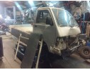 PIAGGIO PORTER CAJA/CHASIS