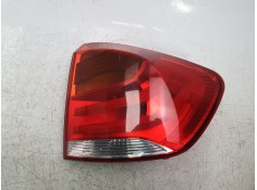 Recambio de piloto trasero derecho para bmw x1 (e84) sdrive 18 d referencia OEM IAM 63212992478 103F06241770 16204702