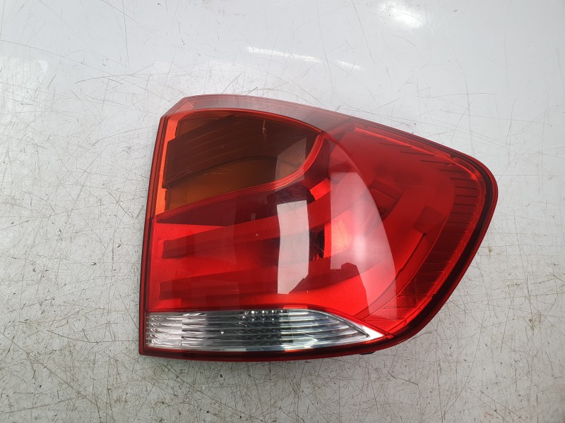 Recambio de piloto trasero derecho para bmw x1 (e84) sdrive 18 d referencia OEM IAM 63212992478 103F06241770 16204702