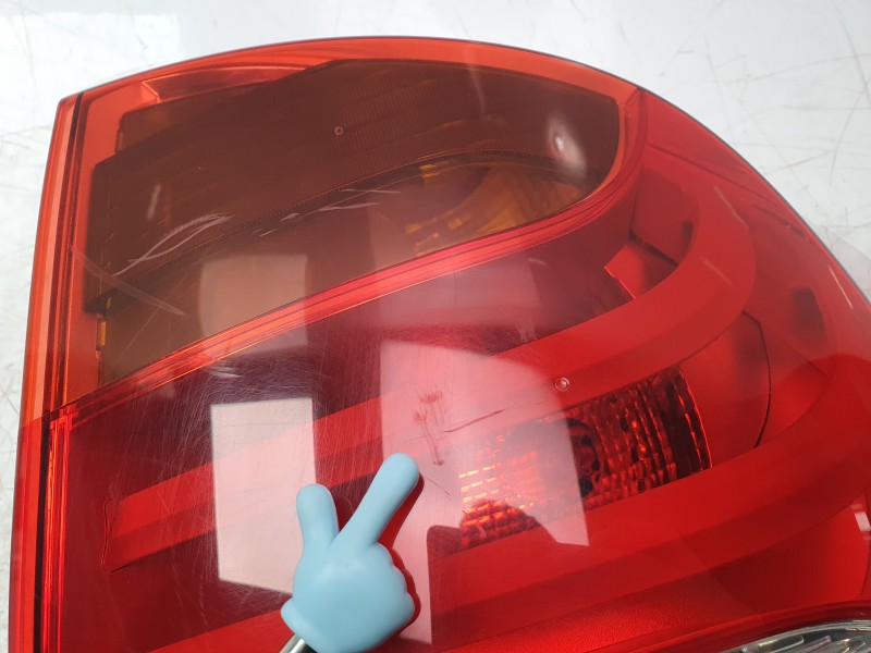 Recambio de piloto trasero derecho para bmw x1 (e84) sdrive 18 d referencia OEM IAM 63212992478 103F06241770 16204702