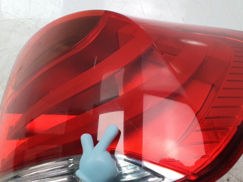 Recambio de piloto trasero derecho para bmw x1 (e84) sdrive 18 d referencia OEM IAM 63212992478 103F06241770 16204702