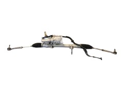 Recambio de cremallera direccion para opel crossland x / crossland (p17, p2qo) 1.2 (75) referencia OEM IAM 9831705980  