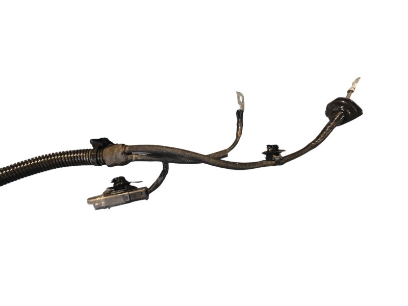 Recambio de cremallera direccion para opel crossland x / crossland (p17, p2qo) 1.2 (75) referencia OEM IAM 9831705980  