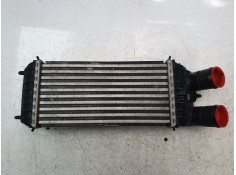 Recambio de intercooler para opel crossland x / crossland (p17, p2qo) 1.2 (75) referencia OEM IAM 9803900780 CV448005 30460 , 11
