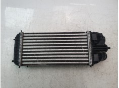 Recambio de intercooler para opel crossland x / crossland (p17, p2qo) 1.2 (75) referencia OEM IAM 9803900780 CV448005 30460 , 11 2