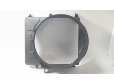 Recambio de calandra delantera de radiador para ford ranger (tke) 2.0 ecoblue 4x4 referencia OEM IAM JB3G8K618  