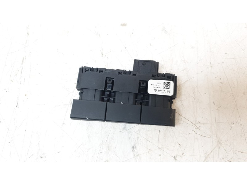 Recambio de mando multifuncion para cupra ateca (kh7, khp, kbp) 2.0 tsi 4drive referencia OEM IAM 575927137G  