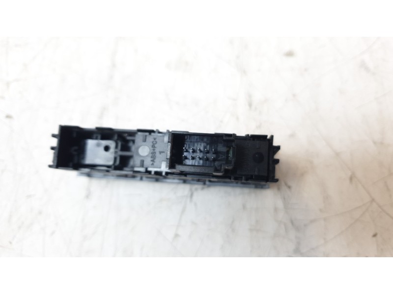 Recambio de interruptor para seat leon (5f1) 1.5 tsi referencia OEM IAM 5F0927137B  