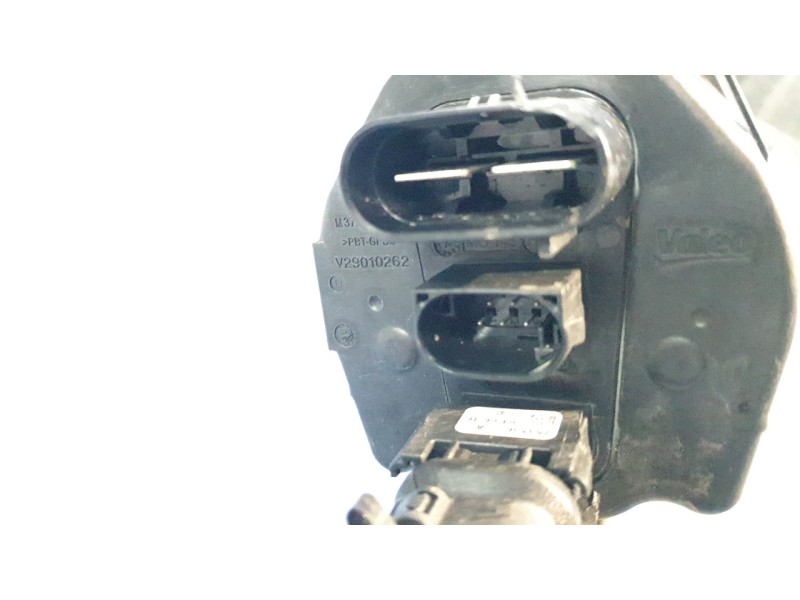 Recambio de cremallera direccion para mercedes-benz clase c coupe (w205) c 250 d 4matic (205.309) referencia OEM IAM 853052  