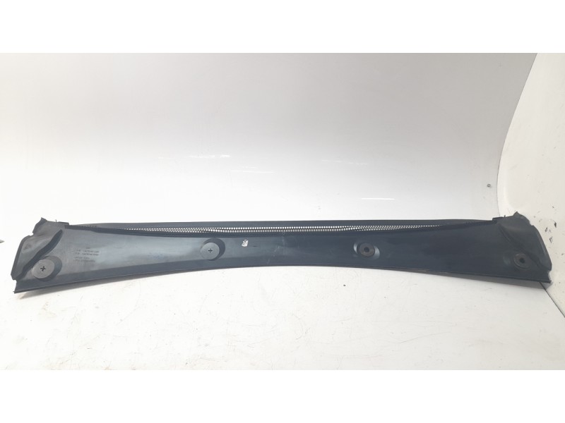 Recambio de torpedo para opel crossland x / crossland (p17, p2qo) 1.2 (75) referencia OEM IAM YQ00572480  