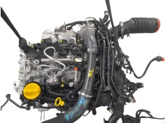 Recambio de motor completo para nissan townstar furgoneta/monovolumen (xfk) 1.3 referencia OEM IAM H5HE490   2