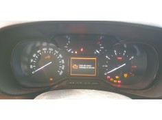 Recambio de cuadro instrumentos para citroen berlingo 1.5 blue-hdi fap referencia OEM IAM 9830952080   2