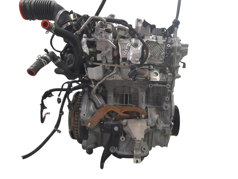 Recambio de motor completo para nissan townstar furgoneta/monovolumen (xfk) 1.3 referencia OEM IAM H5HE490  