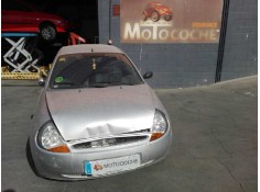 ford ka (ccq) del año 2007 2