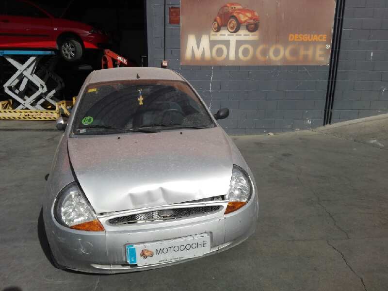 ford ka (ccq) del año 2007