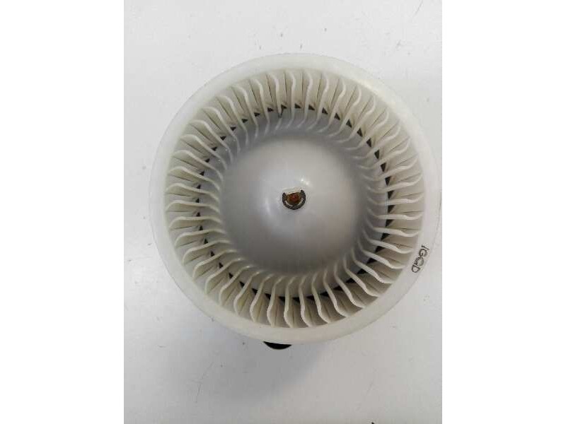 Recambio de ventilador calefaccion para kia cee´d drive referencia OEM IAM F00S3B2474  