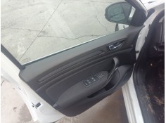 Recambio de elevalunas delantero izquierdo para renault megane iv hatchback (b9a/m/n_) 1.5 dci 110 (b9a3) referencia OEM IAM   