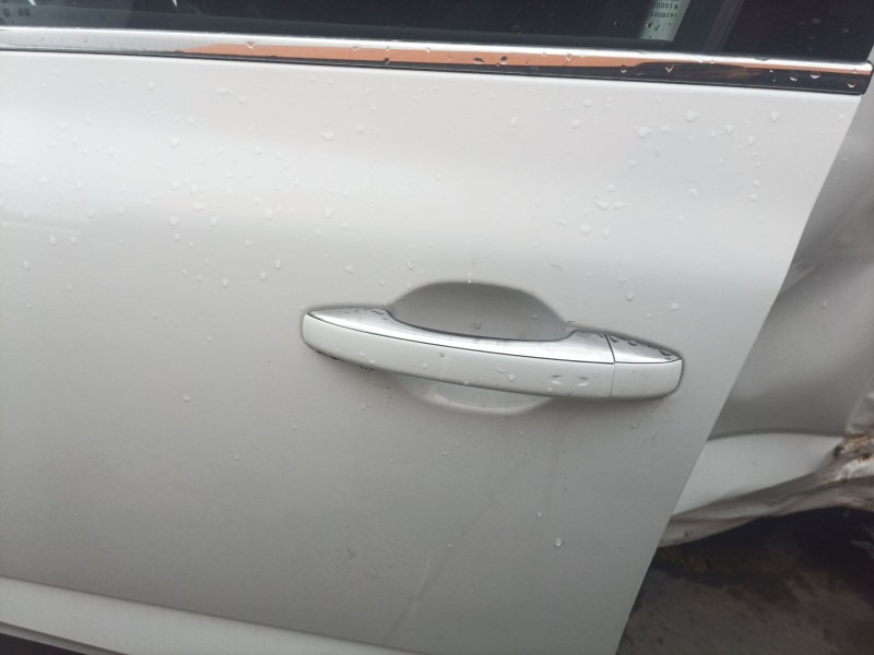 Recambio de maneta exterior delantera izquierda para renault megane iv hatchback (b9a/m/n_) 1.5 dci 110 (b9a3) referencia OEM IA