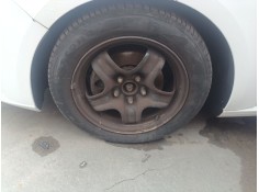 Recambio de llanta para renault megane iv hatchback (b9a/m/n_) 1.5 dci 110 (b9a3) referencia OEM IAM 403003680R   2