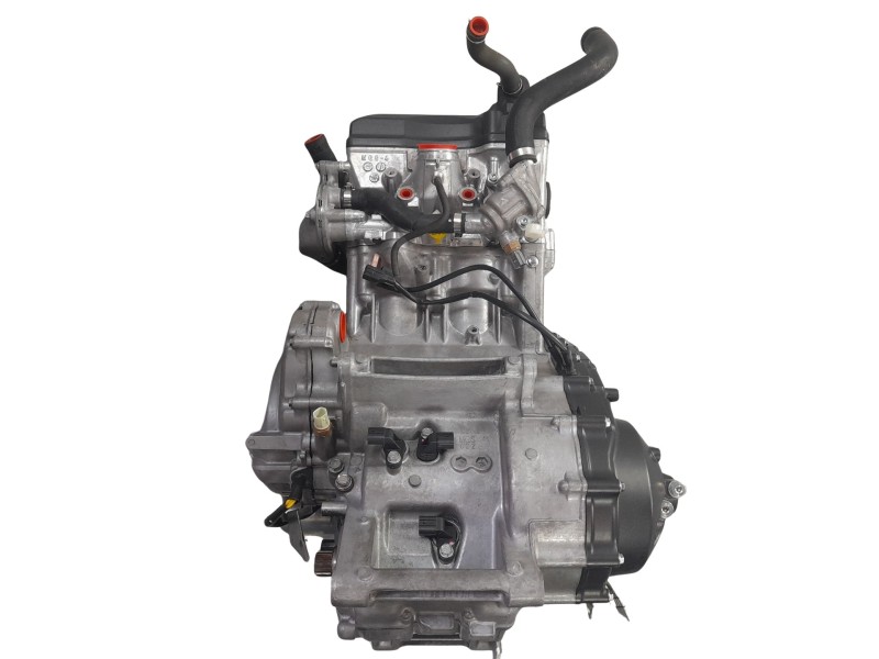 Recambio de motor completo para honda x-adv referencia OEM IAM RC88E  